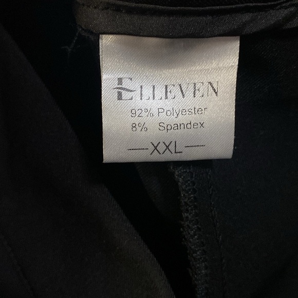 NWT Women’s Wide Leg Trousers, Size XXL - Picture 12 of 16